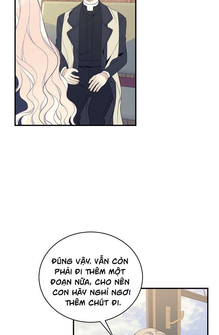 đọc truyện Con Chỉ Đi Tìm Cha Thôi Chương 11 ảnh 52 tại Thiên Thai Truyện