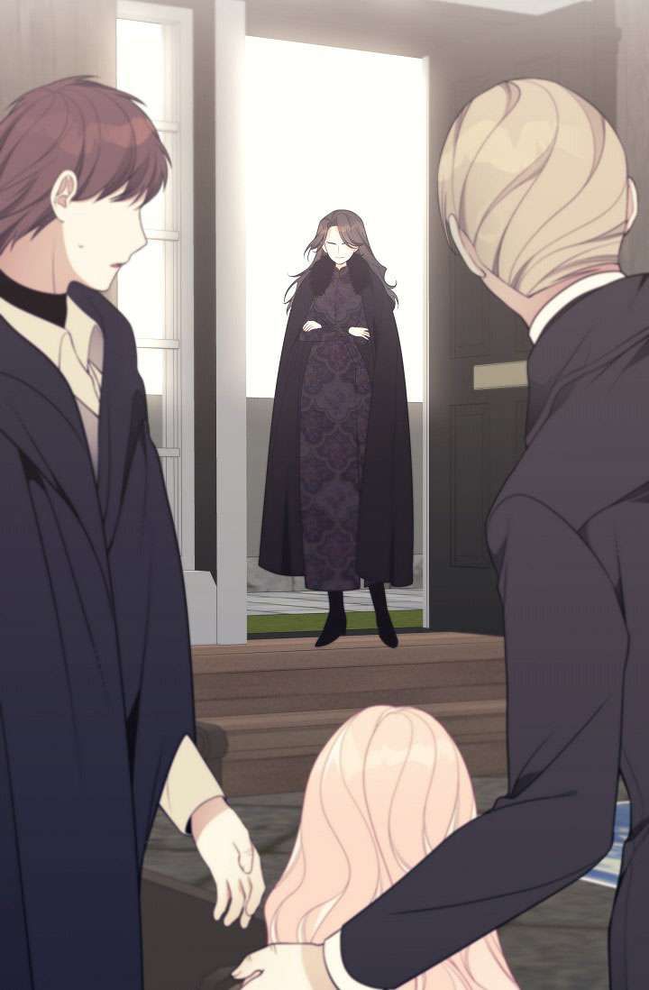 đọc truyện Con Chỉ Đi Tìm Cha Thôi Chương 11 ảnh 84 tại Thiên Thai Truyện