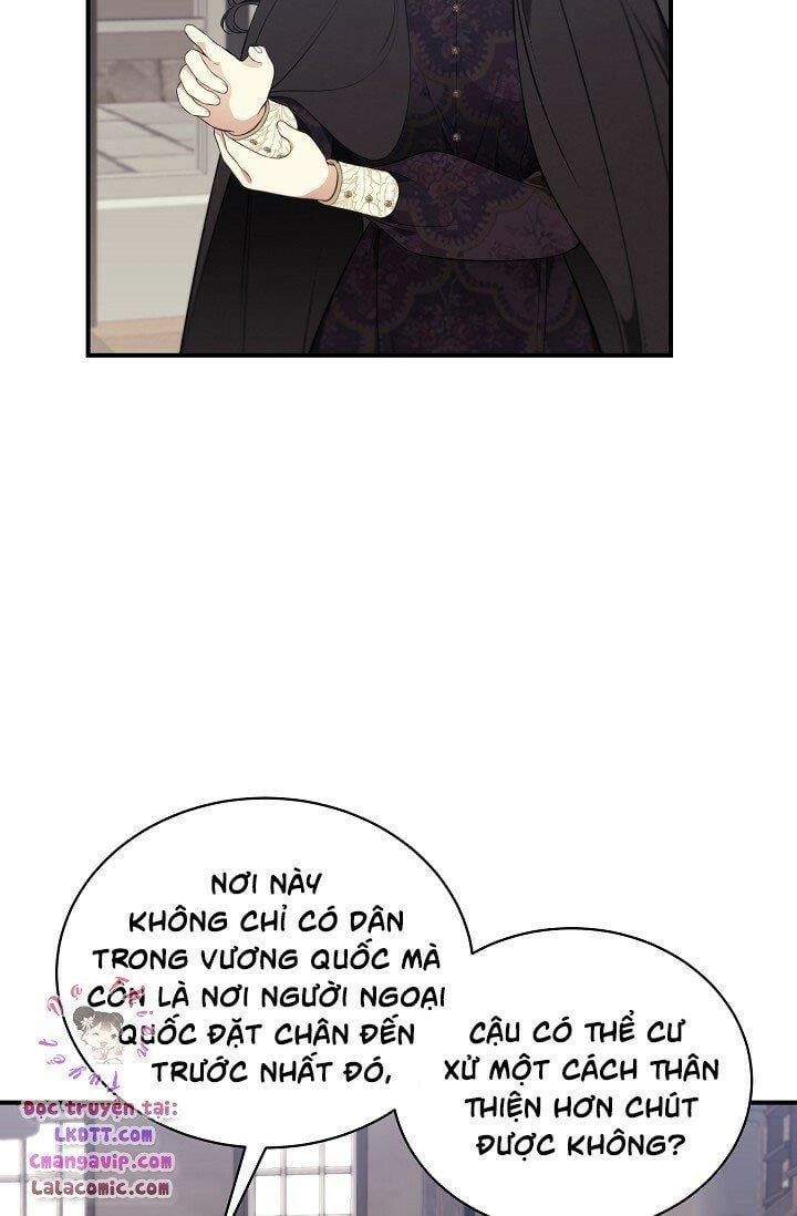 đọc truyện Con Chỉ Đi Tìm Cha Thôi Chương 12 ảnh 12 tại Thiên Thai Truyện