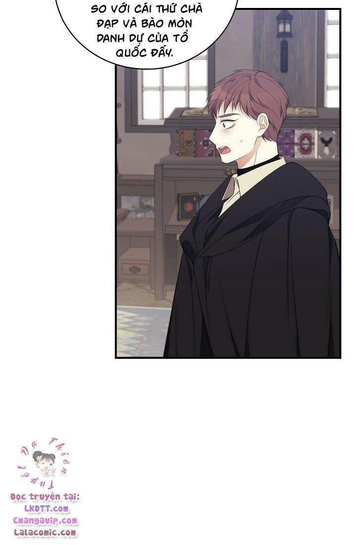 đọc truyện Con Chỉ Đi Tìm Cha Thôi Chương 12 ảnh 14 tại Thiên Thai Truyện