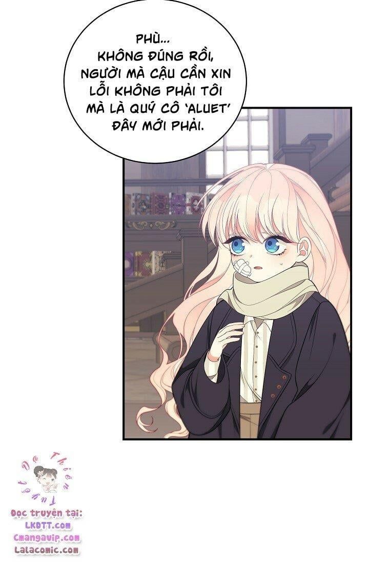 đọc truyện Con Chỉ Đi Tìm Cha Thôi Chương 12 ảnh 16 tại Thiên Thai Truyện