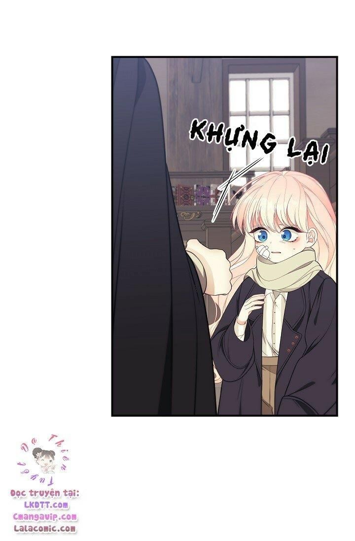 đọc truyện Con Chỉ Đi Tìm Cha Thôi Chương 12 ảnh 18 tại Thiên Thai Truyện