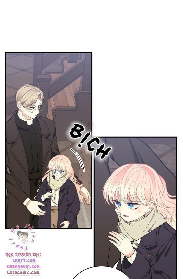 đọc truyện Con Chỉ Đi Tìm Cha Thôi Chương 12 ảnh 19 tại Thiên Thai Truyện