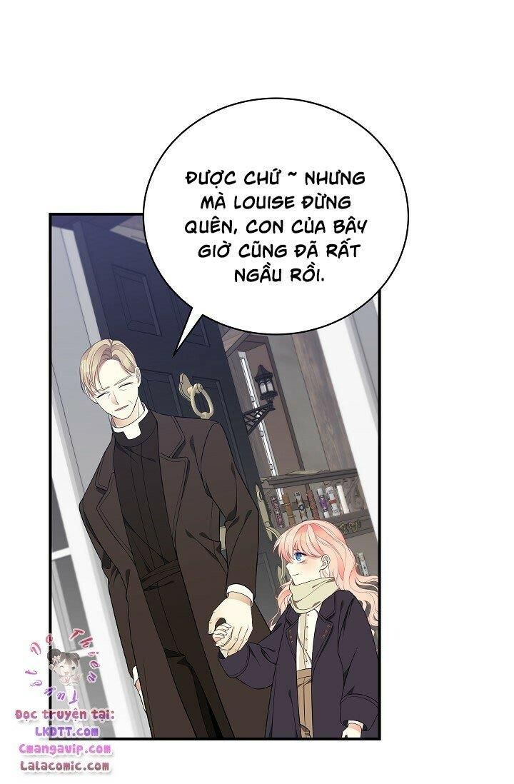 đọc truyện Con Chỉ Đi Tìm Cha Thôi Chương 12 ảnh 27 tại Thiên Thai Truyện