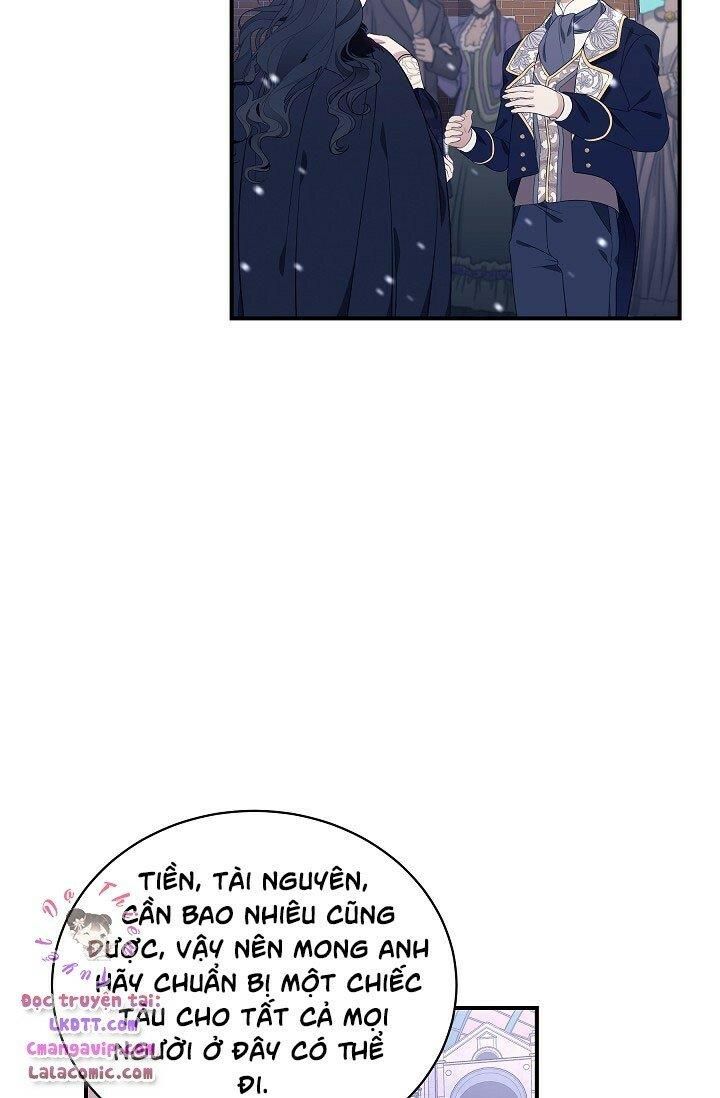 đọc truyện Con Chỉ Đi Tìm Cha Thôi Chương 12 ảnh 39 tại Thiên Thai Truyện