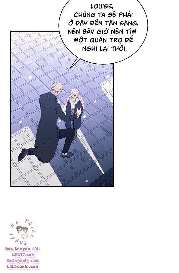 đọc truyện Con Chỉ Đi Tìm Cha Thôi Chương 12 ảnh 44 tại Thiên Thai Truyện