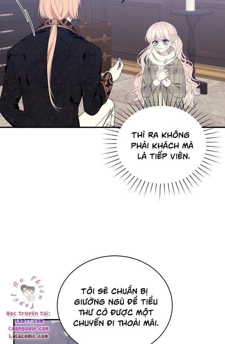 đọc truyện Con Chỉ Đi Tìm Cha Thôi Chương 13.1 ảnh 19 tại Thiên Thai Truyện