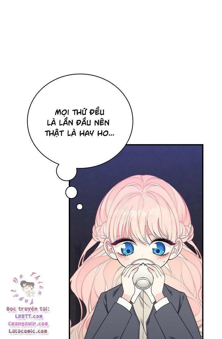 đọc truyện Con Chỉ Đi Tìm Cha Thôi Chương 13.1 ảnh 26 tại Thiên Thai Truyện