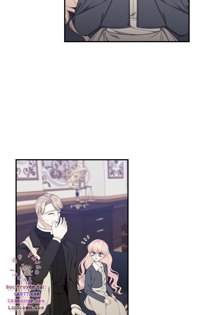 đọc truyện Con Chỉ Đi Tìm Cha Thôi Chương 13.1 ảnh 27 tại Thiên Thai Truyện