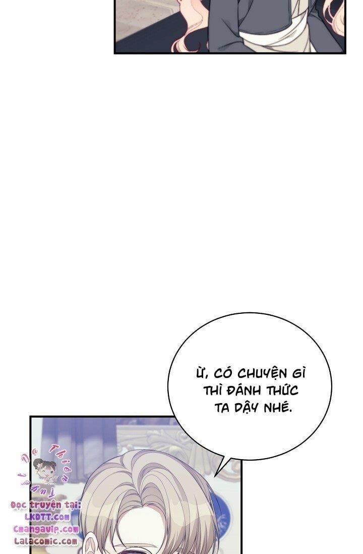 đọc truyện Con Chỉ Đi Tìm Cha Thôi Chương 13.1 ảnh 29 tại Thiên Thai Truyện