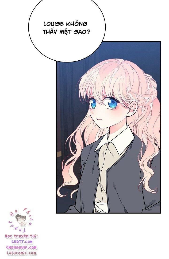 đọc truyện Con Chỉ Đi Tìm Cha Thôi Chương 13.1 ảnh 33 tại Thiên Thai Truyện