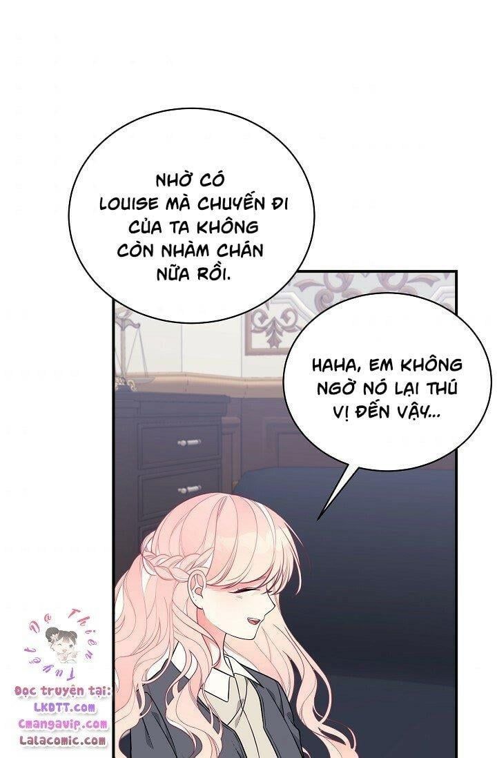 đọc truyện Con Chỉ Đi Tìm Cha Thôi Chương 13.1 ảnh 35 tại Thiên Thai Truyện