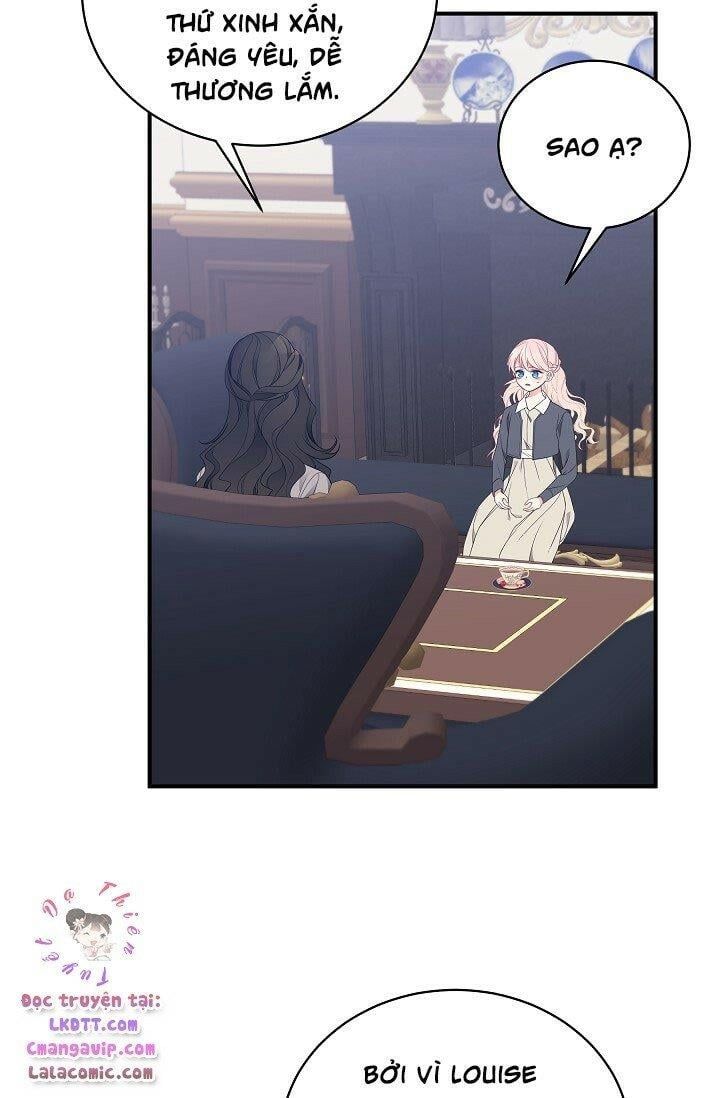 đọc truyện Con Chỉ Đi Tìm Cha Thôi Chương 13.1 ảnh 40 tại Thiên Thai Truyện