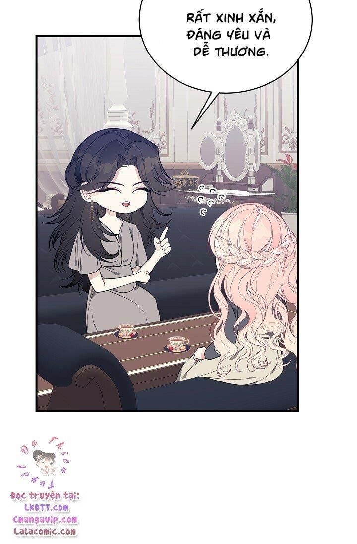 đọc truyện Con Chỉ Đi Tìm Cha Thôi Chương 13.1 ảnh 41 tại Thiên Thai Truyện