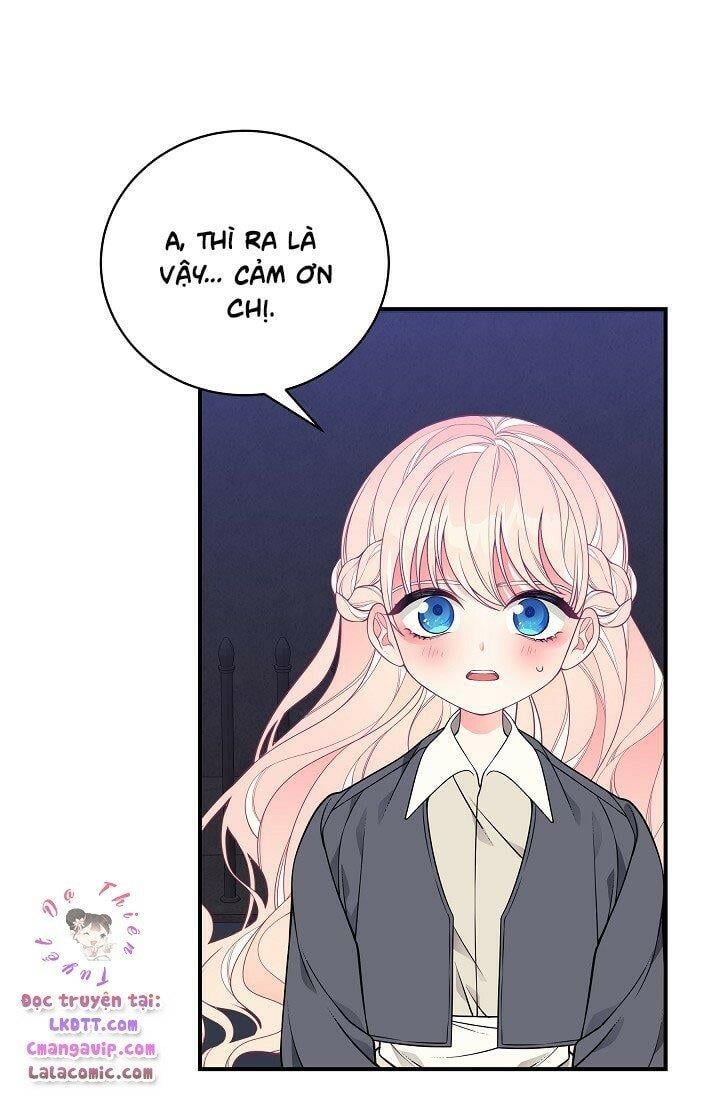 đọc truyện Con Chỉ Đi Tìm Cha Thôi Chương 13.1 ảnh 44 tại Thiên Thai Truyện