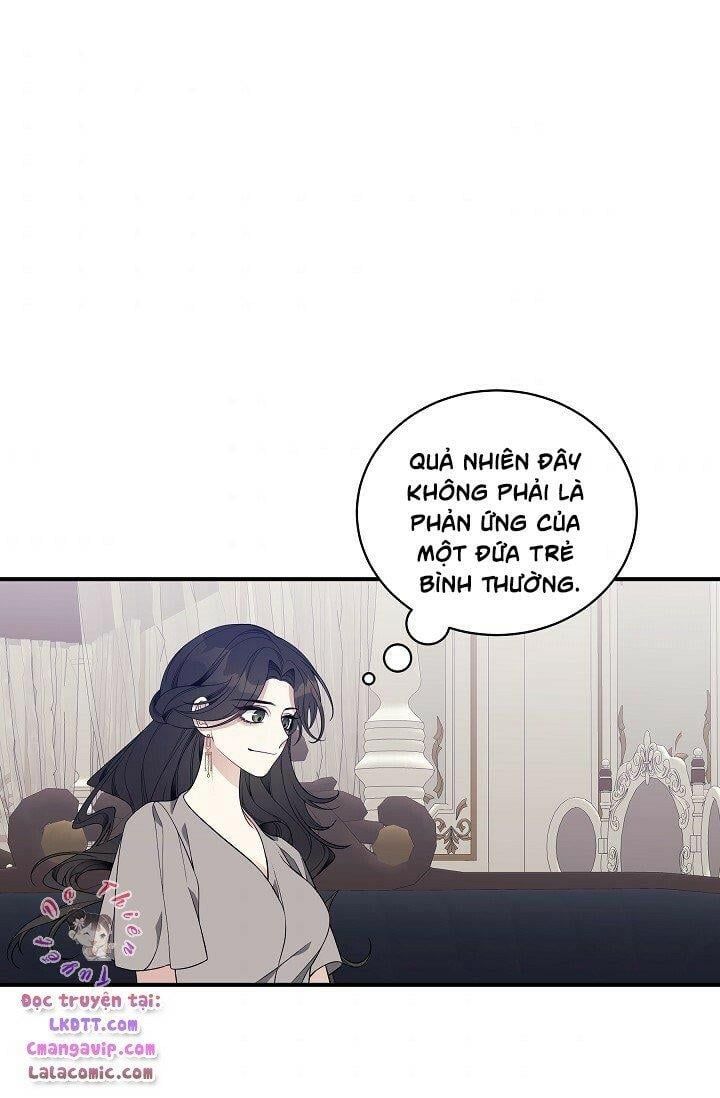 đọc truyện Con Chỉ Đi Tìm Cha Thôi Chương 13.1 ảnh 45 tại Thiên Thai Truyện