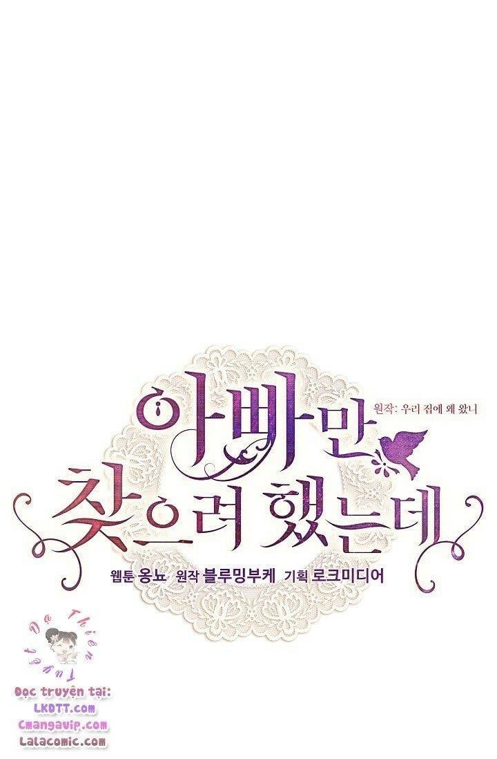 đọc truyện Con Chỉ Đi Tìm Cha Thôi Chương 13.1 ảnh 7 tại Thiên Thai Truyện