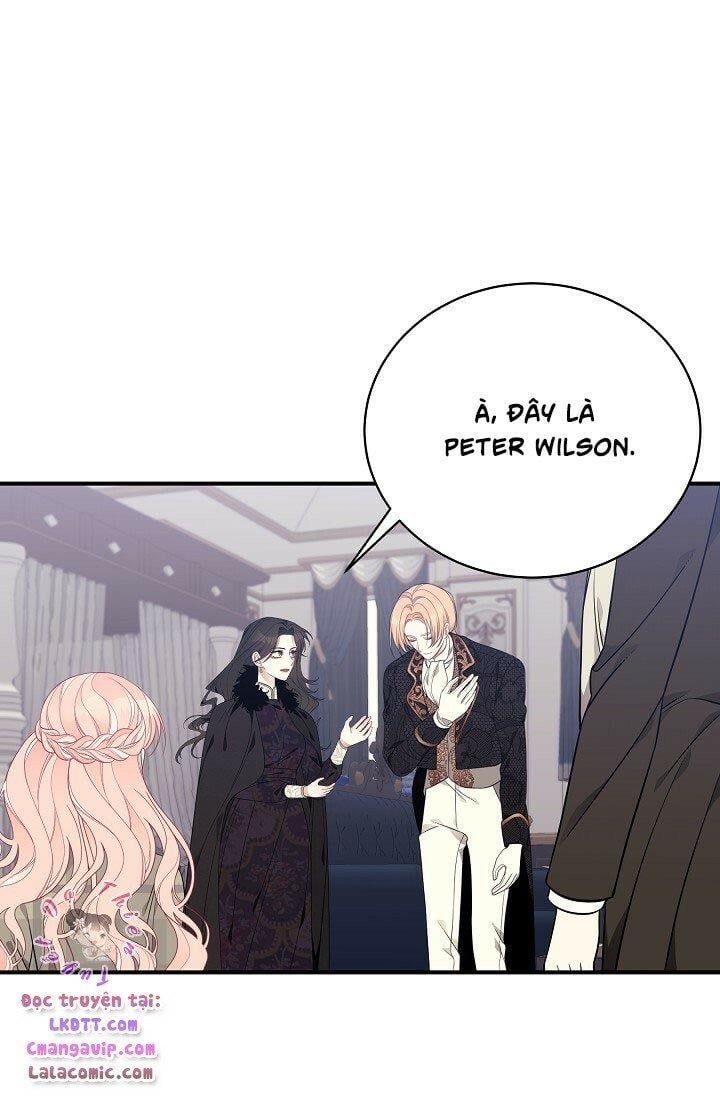 đọc truyện Con Chỉ Đi Tìm Cha Thôi Chương 13.1 ảnh 11 tại Thiên Thai Truyện