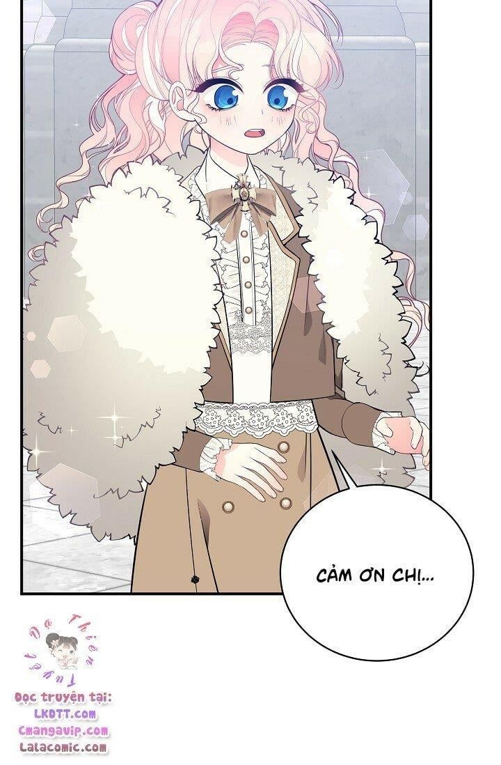 đọc truyện Con Chỉ Đi Tìm Cha Thôi Chương 14.1 ảnh 17 tại Thiên Thai Truyện