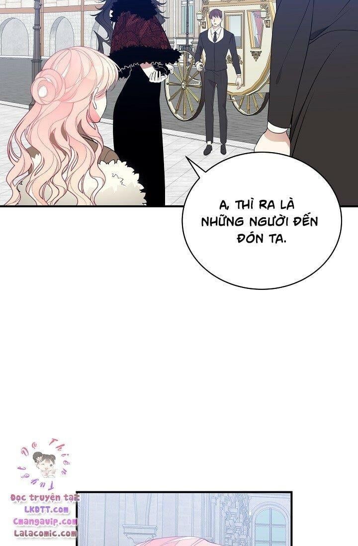 đọc truyện Con Chỉ Đi Tìm Cha Thôi Chương 14.1 ảnh 20 tại Thiên Thai Truyện