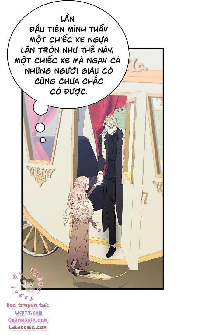 đọc truyện Con Chỉ Đi Tìm Cha Thôi Chương 14.1 ảnh 22 tại Thiên Thai Truyện