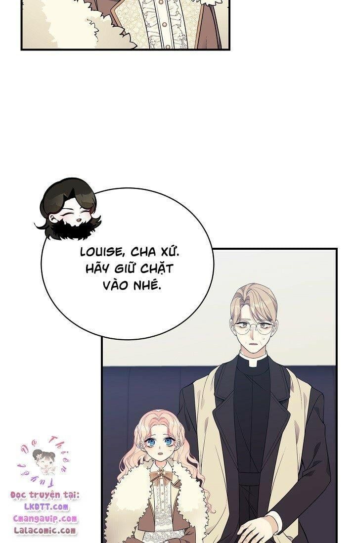 đọc truyện Con Chỉ Đi Tìm Cha Thôi Chương 14.1 ảnh 25 tại Thiên Thai Truyện