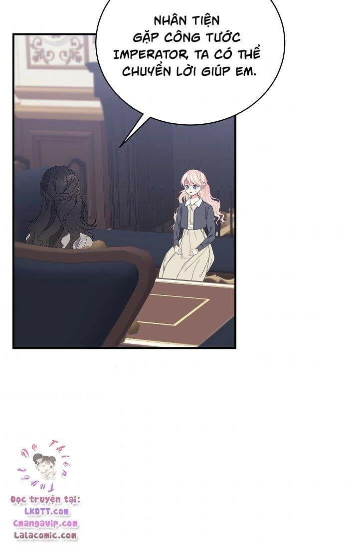 đọc truyện Con Chỉ Đi Tìm Cha Thôi Chương 14.1 ảnh 5 tại Thiên Thai Truyện