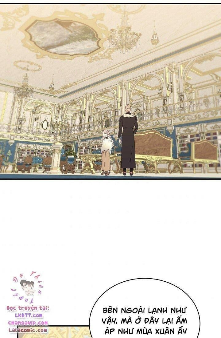 đọc truyện Con Chỉ Đi Tìm Cha Thôi Chương 14.2 ảnh 12 tại Thiên Thai Truyện