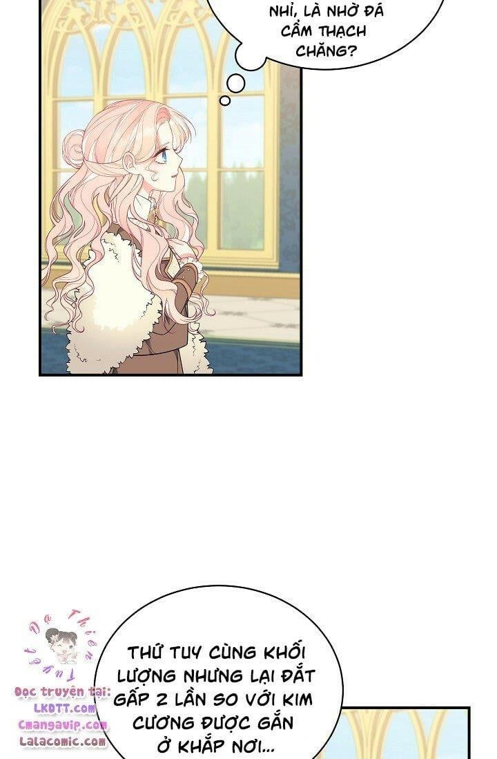 đọc truyện Con Chỉ Đi Tìm Cha Thôi Chương 14.2 ảnh 13 tại Thiên Thai Truyện