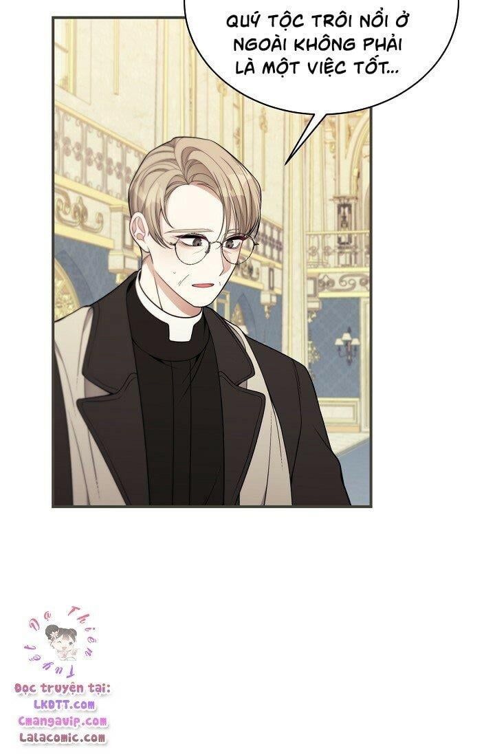 đọc truyện Con Chỉ Đi Tìm Cha Thôi Chương 14.2 ảnh 23 tại Thiên Thai Truyện