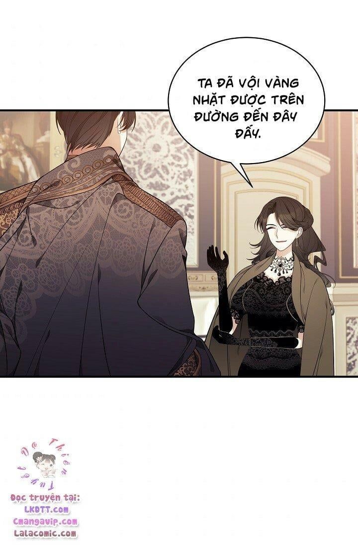 đọc truyện Con Chỉ Đi Tìm Cha Thôi Chương 14.2 ảnh 31 tại Thiên Thai Truyện