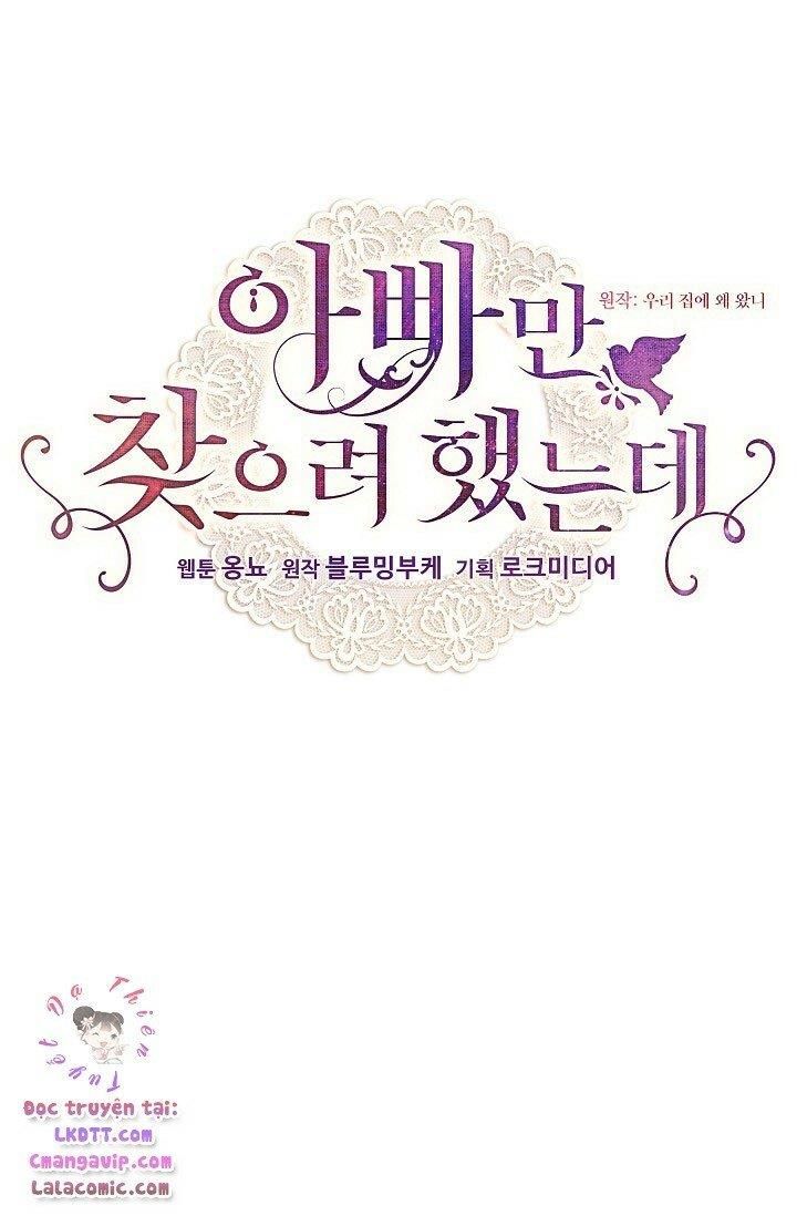 đọc truyện Con Chỉ Đi Tìm Cha Thôi Chương 15.1 ảnh 28 tại Thiên Thai Truyện