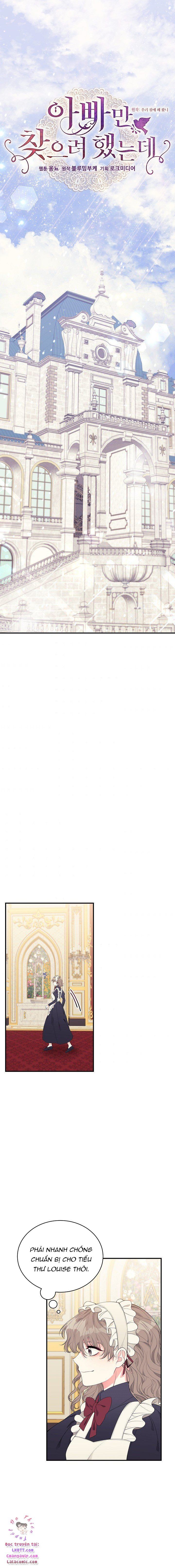 đọc truyện Con Chỉ Đi Tìm Cha Thôi Chương 19.1 ảnh 3 tại Thiên Thai Truyện