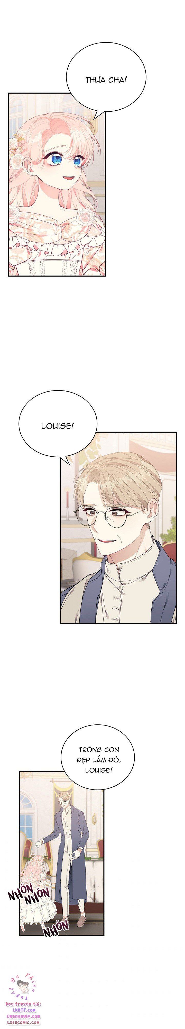 đọc truyện Con Chỉ Đi Tìm Cha Thôi Chương 19.1 ảnh 13 tại Thiên Thai Truyện