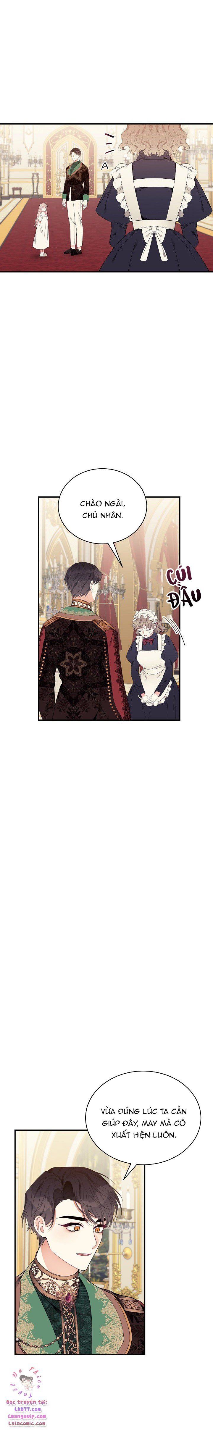 đọc truyện Con Chỉ Đi Tìm Cha Thôi Chương 19.1 ảnh 4 tại Thiên Thai Truyện