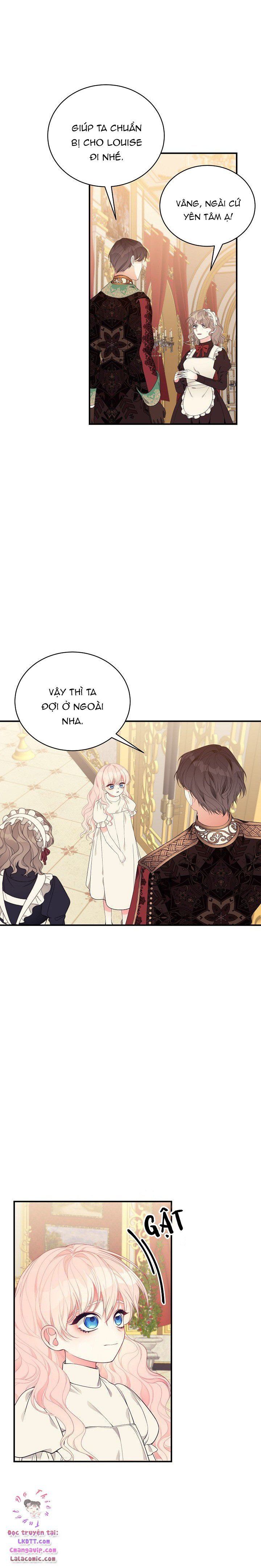 đọc truyện Con Chỉ Đi Tìm Cha Thôi Chương 19.1 ảnh 5 tại Thiên Thai Truyện