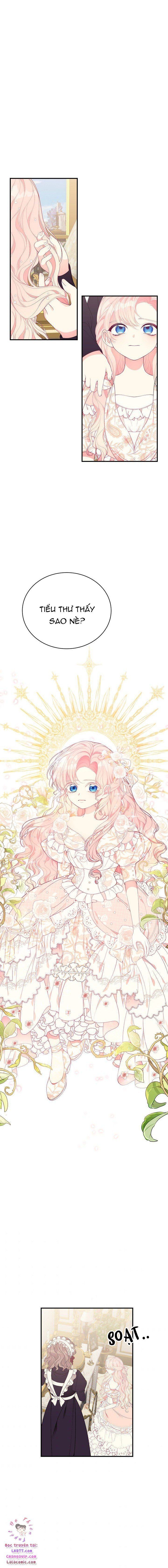 đọc truyện Con Chỉ Đi Tìm Cha Thôi Chương 19.1 ảnh 9 tại Thiên Thai Truyện