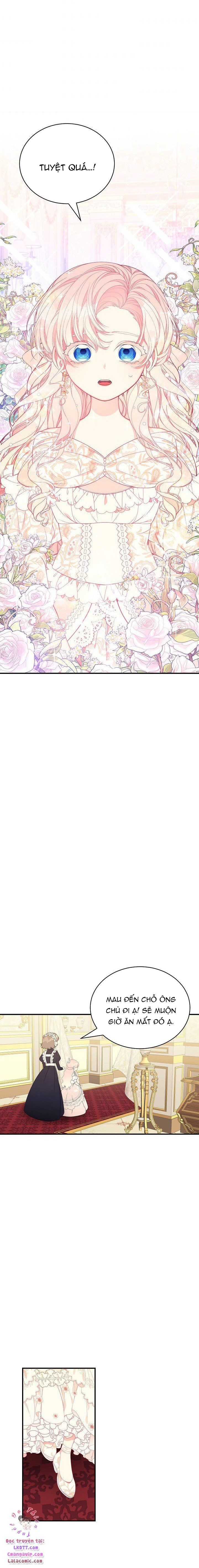 đọc truyện Con Chỉ Đi Tìm Cha Thôi Chương 19.1 ảnh 10 tại Thiên Thai Truyện