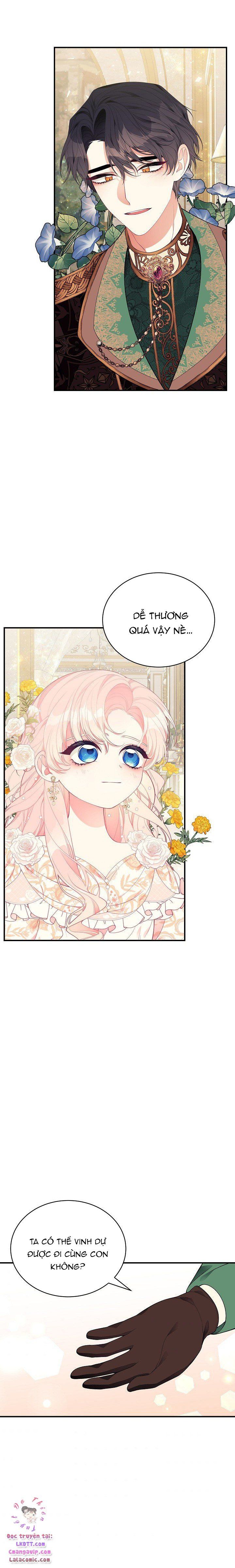 đọc truyện Con Chỉ Đi Tìm Cha Thôi Chương 19.1 ảnh 11 tại Thiên Thai Truyện