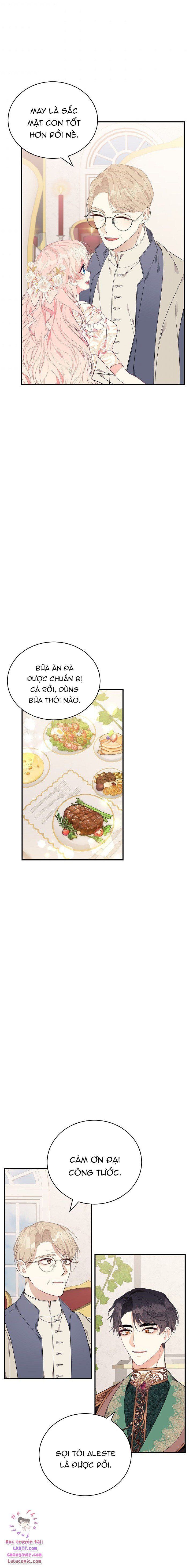 đọc truyện Con Chỉ Đi Tìm Cha Thôi Chương 19.2 ảnh 3 tại Thiên Thai Truyện