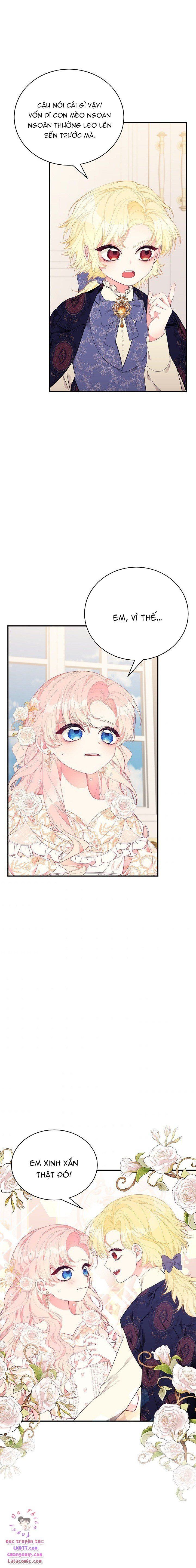 đọc truyện Con Chỉ Đi Tìm Cha Thôi Chương 19.2 ảnh 12 tại Thiên Thai Truyện