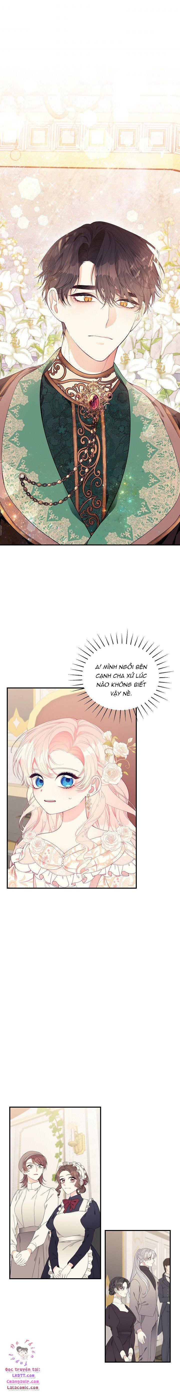 đọc truyện Con Chỉ Đi Tìm Cha Thôi Chương 19.2 ảnh 5 tại Thiên Thai Truyện