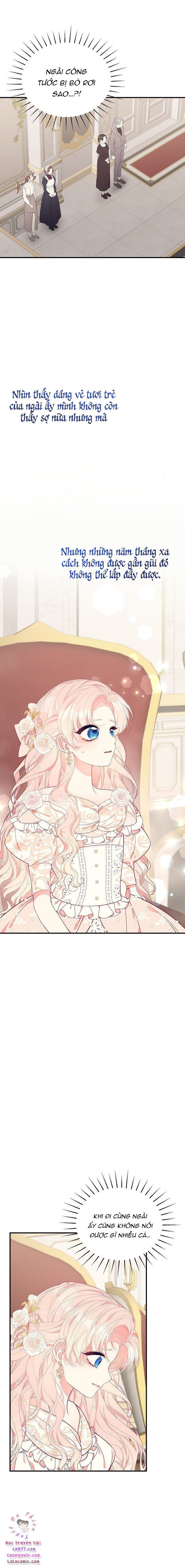 đọc truyện Con Chỉ Đi Tìm Cha Thôi Chương 19.2 ảnh 6 tại Thiên Thai Truyện