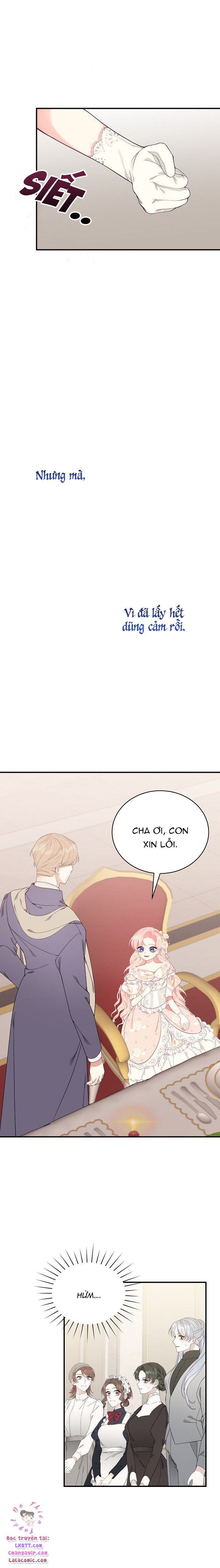 đọc truyện Con Chỉ Đi Tìm Cha Thôi Chương 19.2 ảnh 7 tại Thiên Thai Truyện