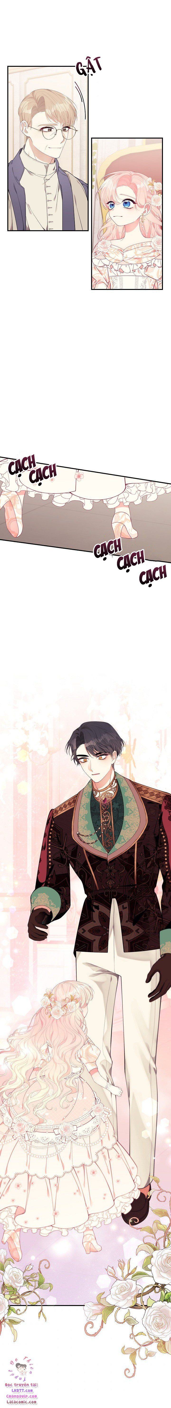 đọc truyện Con Chỉ Đi Tìm Cha Thôi Chương 19.2 ảnh 8 tại Thiên Thai Truyện