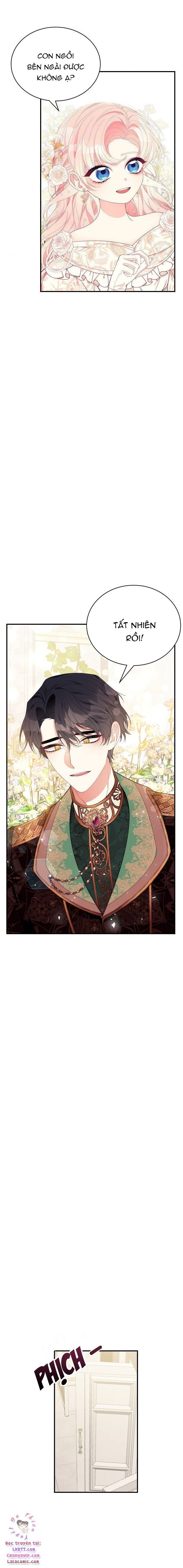 đọc truyện Con Chỉ Đi Tìm Cha Thôi Chương 19.2 ảnh 9 tại Thiên Thai Truyện