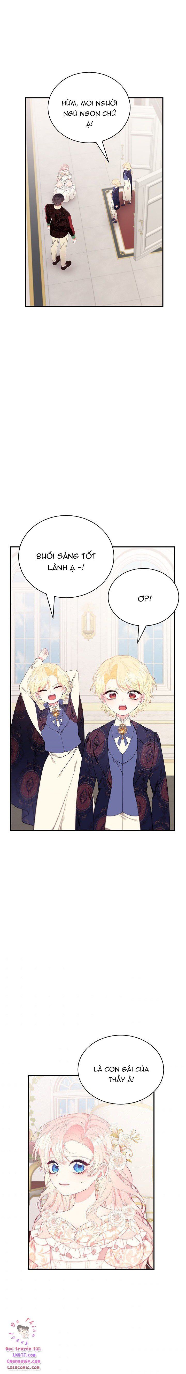 đọc truyện Con Chỉ Đi Tìm Cha Thôi Chương 19.2 ảnh 10 tại Thiên Thai Truyện