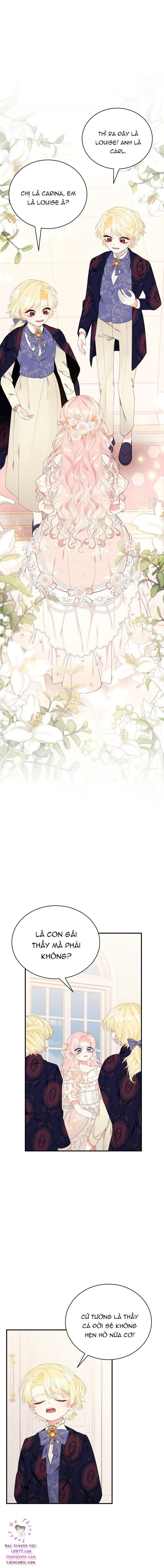 đọc truyện Con Chỉ Đi Tìm Cha Thôi Chương 19.2 ảnh 11 tại Thiên Thai Truyện