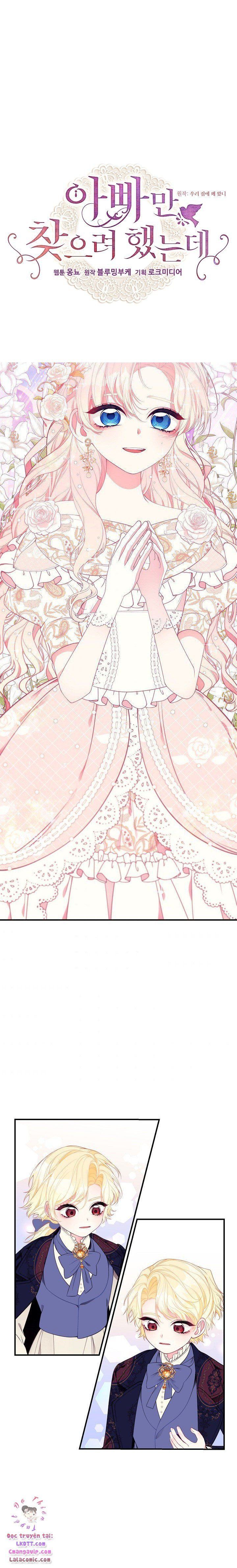 đọc truyện Con Chỉ Đi Tìm Cha Thôi Chương 20.1 ảnh 3 tại Thiên Thai Truyện