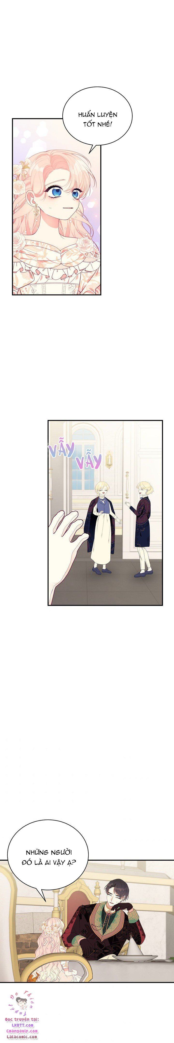 đọc truyện Con Chỉ Đi Tìm Cha Thôi Chương 20.1 ảnh 12 tại Thiên Thai Truyện